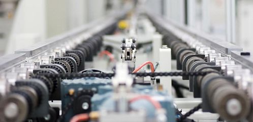 控客再添超級智能工廠，解碼物聯網行業新動能