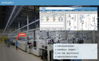 深耕工業(yè)精確定位，清研訊科攜前沿方案亮相iote2019深圳物聯(lián)網(wǎng)展