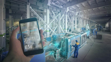 智能傳感器驅(qū)動物聯(lián)網(wǎng)革命 八大應(yīng)用場景重塑智能化時(shí)代